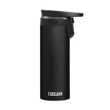 Forge Flow 16 oz Travel Mug, Insulated Stainless Steel by CamelBak