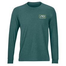 Crew Long Sleeve by TaylorMade in Huntington Beach CA