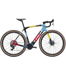 Domane+ SLR 8 AXS