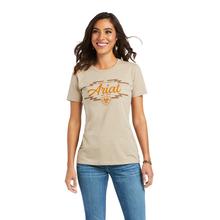 Women's Ariat South Western T-Shirt by Ariat