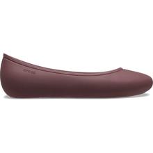 Women's Brooklyn Flat by Crocs in Mishawaka IN