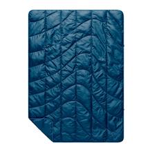 Travel Puffy Blanket - Deepwater by Rumpl in Richmond VA