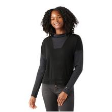 Women's Thermal Merino Rib Top by Smartwool