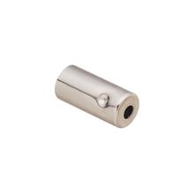 Outer Brake Casing Cap, Unsealed Ferrule, Steel