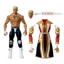 WWE Ultimate Edition 'The American Nightmare' Cody Rhodes Action Figure