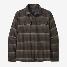 Men's Fjord Loft Shirt by Patagonia