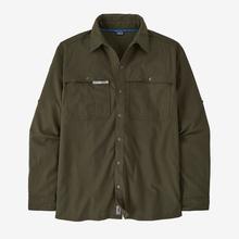 Men's Early Rise Stretch Shirt by Patagonia in Loveland CO