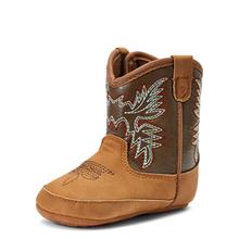 Infant Lil' Stompers Durango Boot by Ariat in Freeman SD