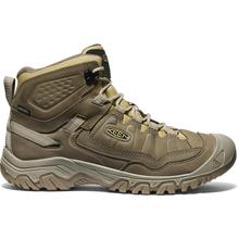 Men's Targhee IV Waterproof Hiking Boot by Keen