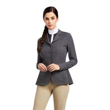 Women's Artico Exhale Show Coat by Ariat in Durham NC