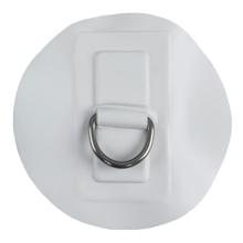 SUP Board D-Ring PVC Patch