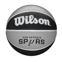 NBA Team Tribute Basketball by Wilson in San Antonio TX