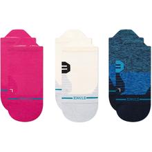 Women's Pick It Up Socks - 3 Pairs Pink by Stance