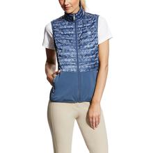 Women's Capistrano Vest