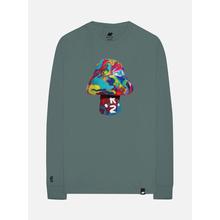 Peter Sutherland Artist Series: Mushroom Long Sleeve by K2 Snow in Cincinnati OH