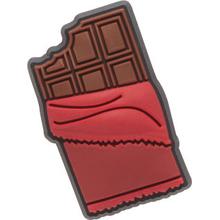 Chocolate Bar by Crocs