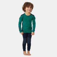 Kid's Lifa Merino Set by Helly Hansen in Cynthiana KY
