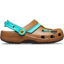 Kids' Scooby Doo Classic Clog