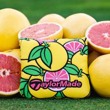 Grapefruit Sour Mallet by TaylorMade