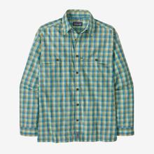 Men's L/S Island Hopper Shirt by Patagonia in St Marys OH