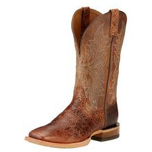 Men's Cowhand Western Boot