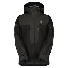 Vertic Ripstop 3 Layer Men's Jacket by SCOTT Sports