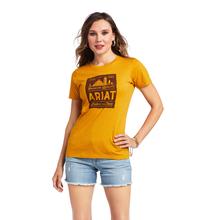 Women's Ariat Farmland T-Shirt