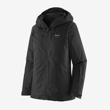 Women's Insulated Powder Town Jacket by Patagonia