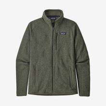 Men's Better Sweater Jacket by Patagonia in Sterling VA