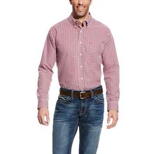 Men's Pro Series Gregory Shirt by Ariat