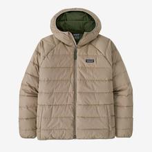 Cotton Down Jacket by Patagonia