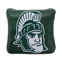 Michigan State Spartans Blade Headcover by TaylorMade in Frederic WI