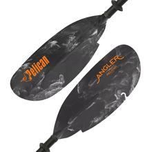 Poseidon Angler Fishing Kayak Paddle 240 cm (94.5") by Pelican Sport