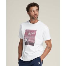 Sport Graphic Tee by Wilson