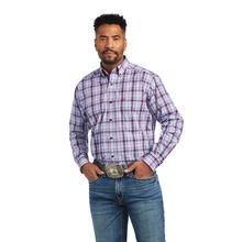 Men's Pro Series Matthew Classic Fit Shirt