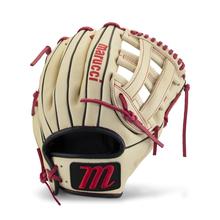 Oxbow M Type 45A3 12" H-Web by Marucci Sports