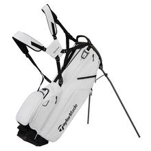 Flextech Crossover Stand Bag by TaylorMade in Indianapolis IN