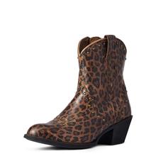 Women's Gracie Western Boot by Ariat