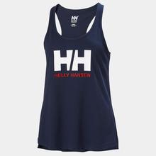 Women's Logo Singlet by Helly Hansen