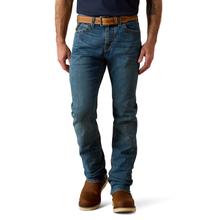 Men's Rebar M7 DuraStretch Edge Stackable Straight Leg Jean by Ariat