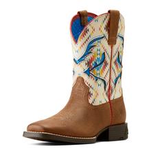 San Angelo VentTEK Western Boot by Ariat in Wilton CT