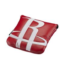 Houston Rockets Spider Headcover by TaylorMade