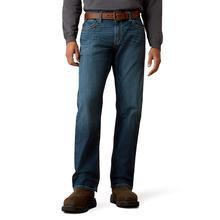 Men's FR M4 Relaxed Stretch DuraLight Boundary Boot Cut Jean by Ariat