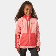 Juniors' Marka Fleece Jacket