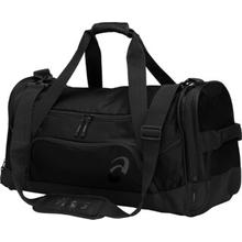 Unisex Edge II Duffle MD by ASICS in Durham NC