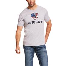 Men's Liberty USA Tee by Ariat