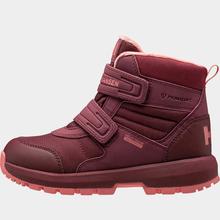 Kids' And Juniors' Bowstring Boots Ht by Helly Hansen