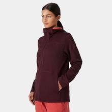 Women's Powderqueen Midlayer by Helly Hansen in Concord NC