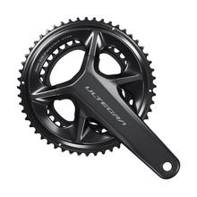 FC-R8100 Ultegra Crankset by Shimano Cycling in Durham NC