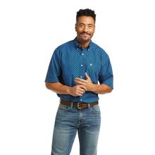 Men's Kirk Classic Fit Shirt by Ariat in Manhattan IL